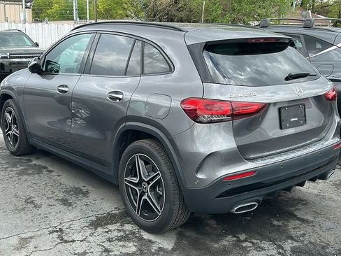 Used 2022 Mercedes-Benz GLA 250 4MATIC image 9