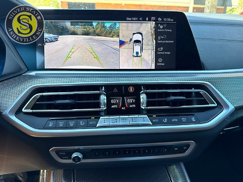 Used 2022 BMW X5 xDrive45e AWD/4WD image 22