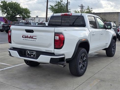 New 2025 GMC Canyon Elevation w/ Convenience Package image 5