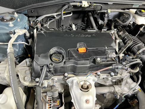 Used 2023 Honda HR-V Sport image 28