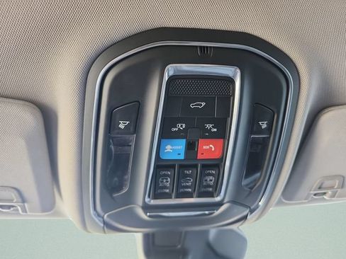 Used 2024 Jeep Grand Cherokee Limited 4xe AWD/4WD image 15