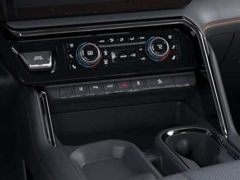 New 2026 GMC Sierra 2500 AT4 w/ AT4 Preferred Package AWD/4WD image 23