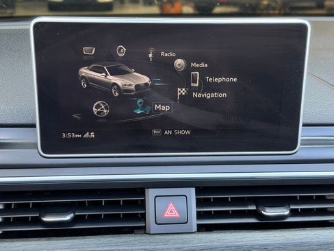 Used 2018 Audi A5 2.0T Premium Plus w/ Premium Plus AWD/4WD image 23