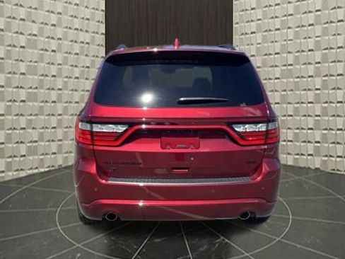 Certified 2022 Dodge Durango GT AWD/4WD image 6