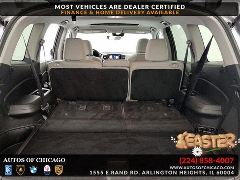 Used 2020 Honda Pilot EX-L image 5