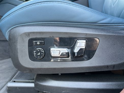 Used 2026 BMW XM Label Red AWD/4WD image 37