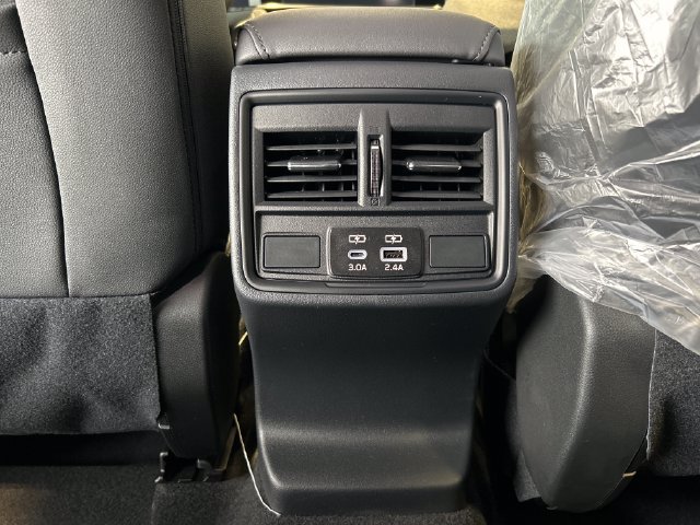 New 2026 Subaru Outback Premium AWD/4WD image 23