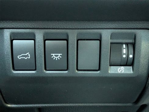 New 2026 Subaru Ascent Limited image 28