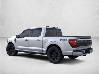 New 2026 Ford F150 Platinum w/ Equipment Group 700A Standard video 4