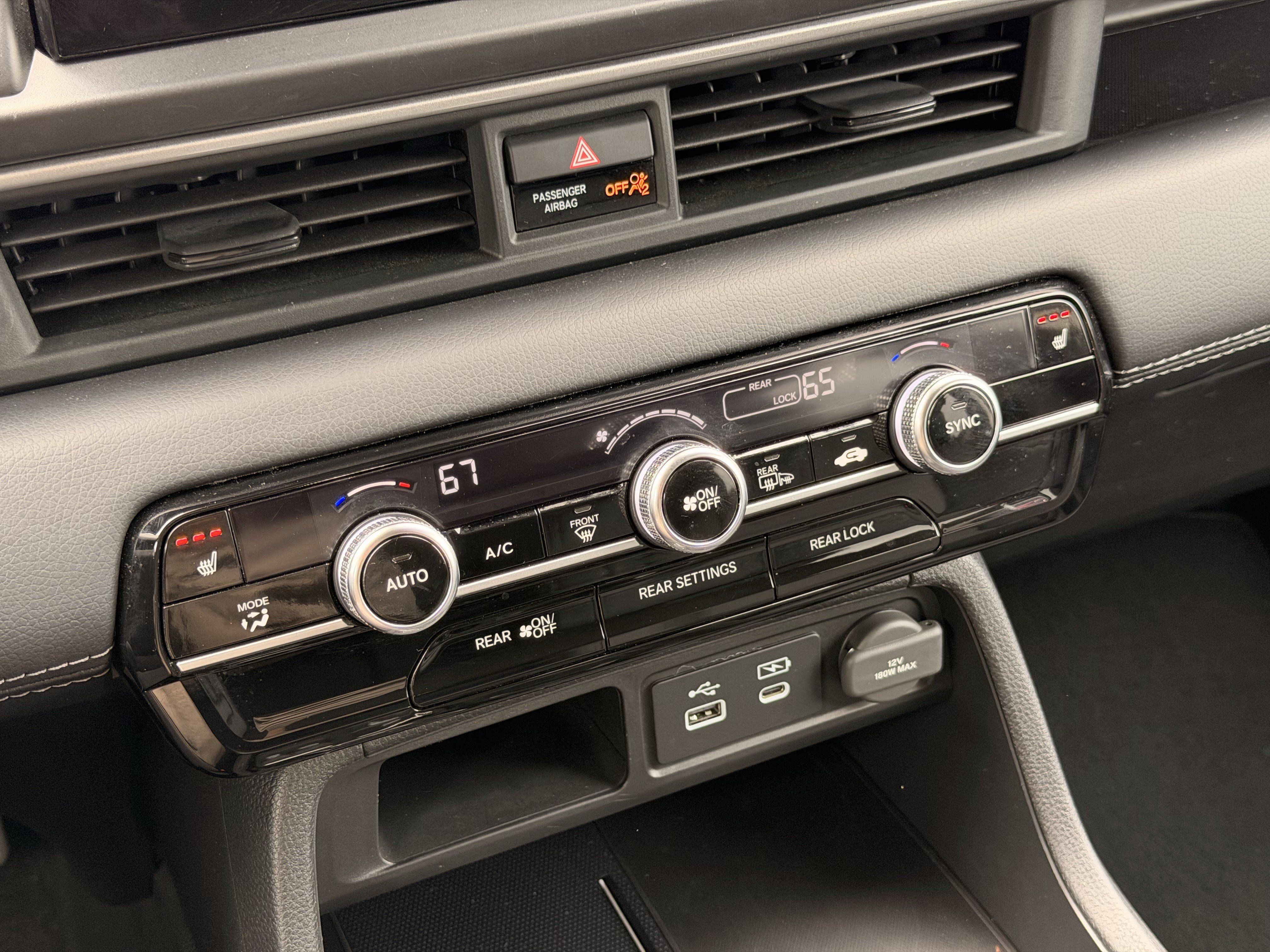 Used 2023 Honda Pilot EX-L image 23