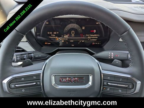 New 2026 GMC Acadia Elevation w/ Black Edition image 26