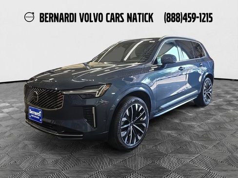 Certified 2025 Volvo XC90 B5 Plus AWD/4WD image 1