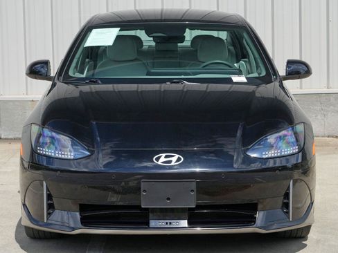 Used 2023 Hyundai Ioniq 6 SEL RWD image 45