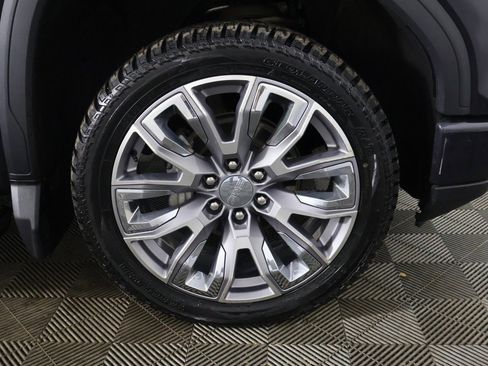 Used 2023 GMC Sierra 1500 Denali w/ Denali Reserve Package image 28
