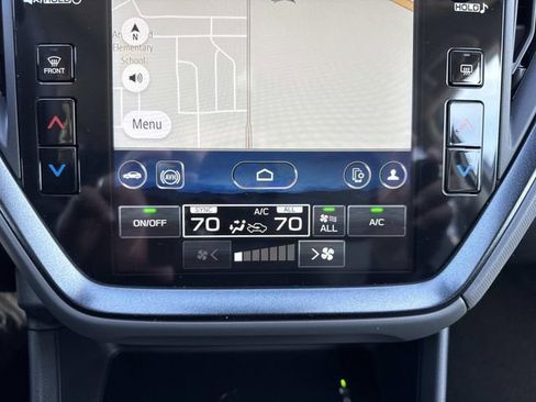 New 2026 Subaru Crosstrek 2.5i Limited AWD/4WD image 22