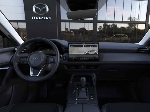 New 2026 MAZDA CX-5 Preferred AWD/4WD image 2