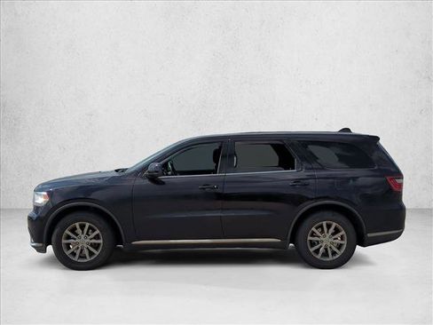 Used 2018 Dodge Durango SXT image 6