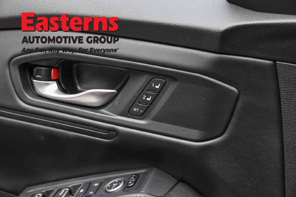 Used 2024 Honda Accord Sport image 21