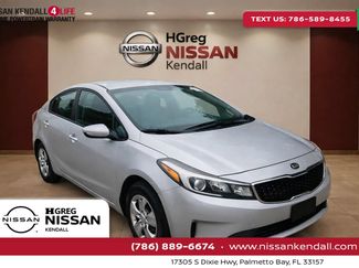 Used 2018 Kia Forte LX FWD video 1