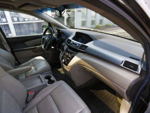 Used 2012 Honda Odyssey EX-L image 20