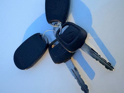 Used 2000 Nissan Maxima GXE image 47