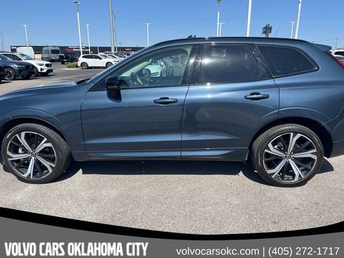 Certified 2024 Volvo XC60 B5 Ultimate w/ Protection Package Premier AWD/4WD image 9