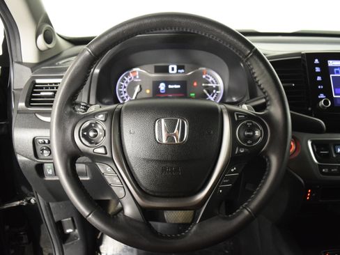 Certified 2023 Honda Ridgeline RTL image 13