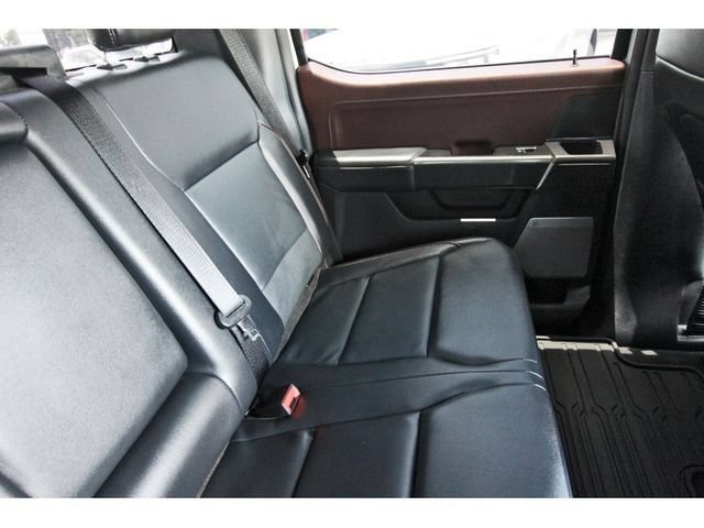 Certified 2023 Ford F150 Lariat AWD/4WD image 10
