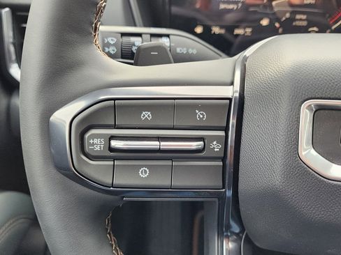 New 2026 GMC Terrain AT4 w/ Convenience Package III image 20