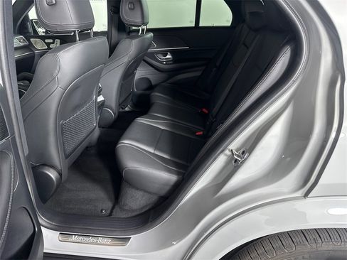 Certified 2025 Mercedes-Benz GLE 350 GLE 350 image 23