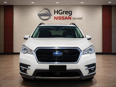 Used 2019 Subaru Ascent Touring w/ Popular Package #3 AWD/4WD image 6