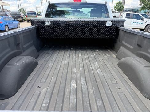 Used 2021 Ford F150 XL w/ Equipment Group 101A High AWD/4WD image 9