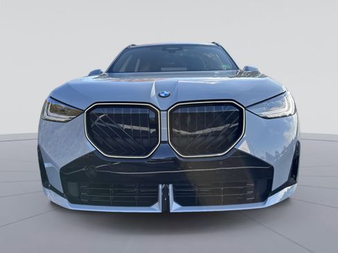 New 2026 BMW X3 xDrive30 w/ Premium Package image 4