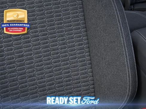 New 2025 Ford Ranger XLT image 16