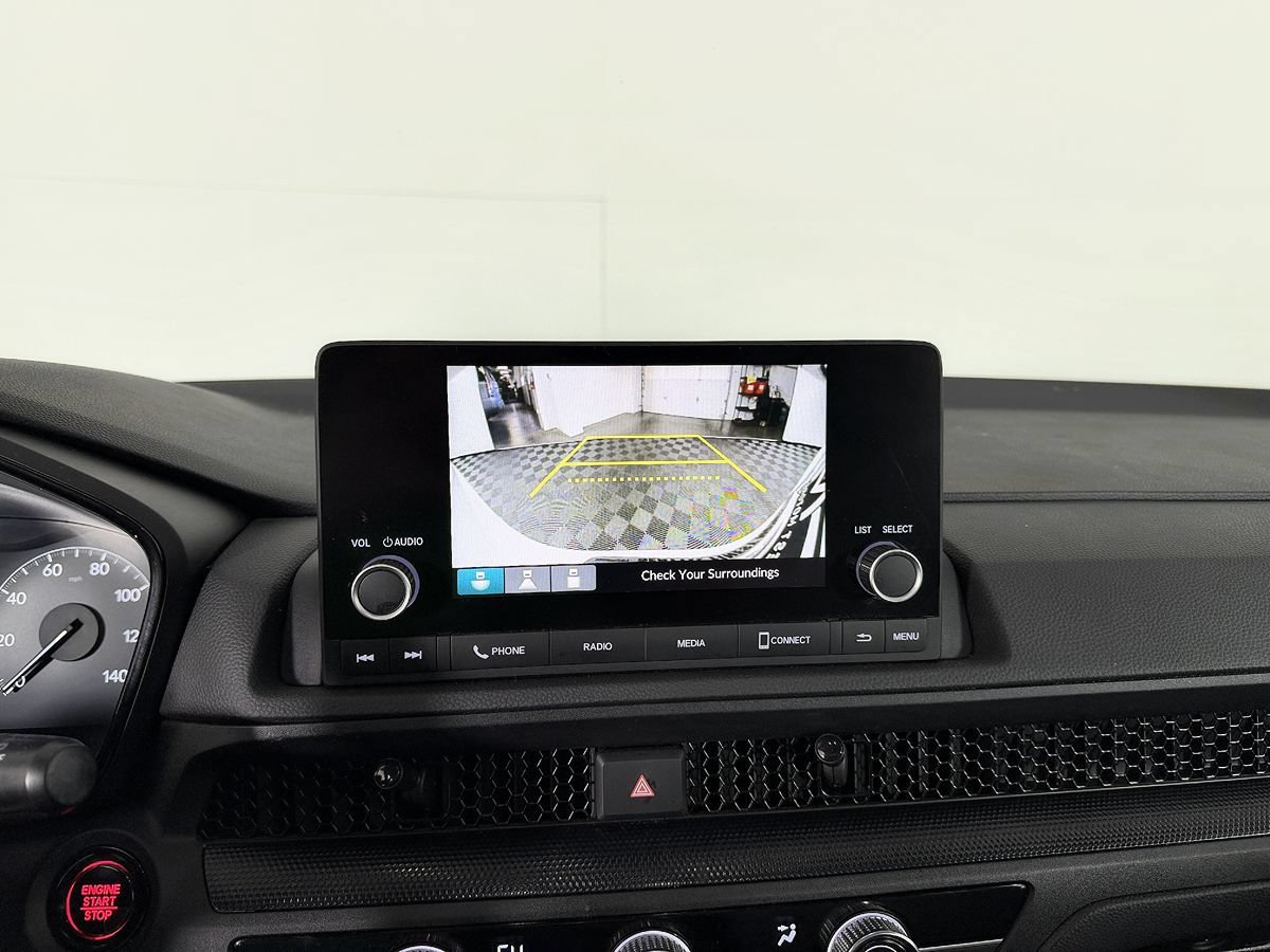 Used 2023 Honda CR-V LX image 60
