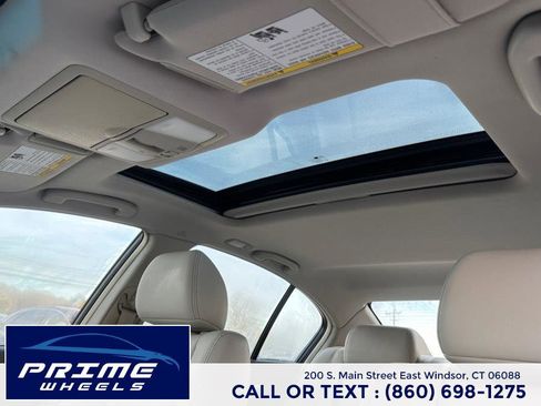 Used 2012 INFINITI G37 x Sedan w/ Premium Pkg image 21