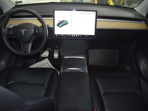 Used 2022 Tesla Model Y Performance AWD/4WD image 31