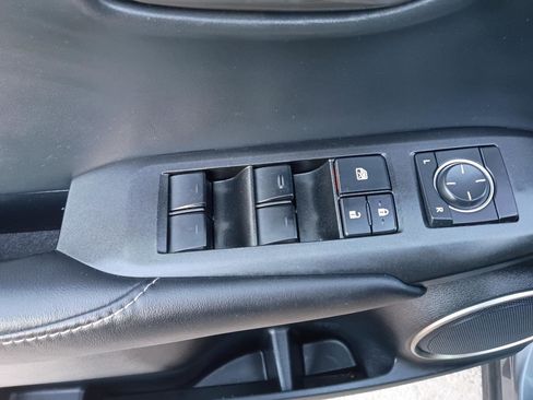 Used 2017 Lexus NX 200t F Sport w/ F Sport Premium Package image 10