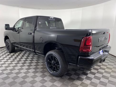New 2026 RAM 2500 Laramie image 10