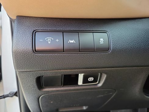Certified 2022 Hyundai Santa Fe SEL FWD image 24