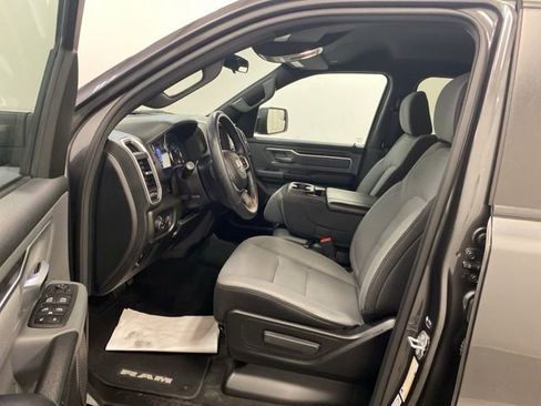 Used 2022 RAM 1500 Big Horn AWD/4WD image 8