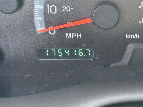 Used 2003 Ford F150 XL AWD/4WD image 21