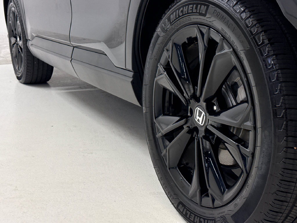 Used 2025 Honda CR-V Sport Touring image 11