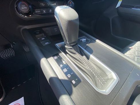 New 2026 Nissan Kicks SV FWD image 16