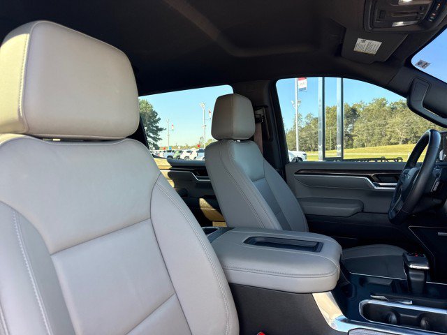 Used 2022 Chevrolet Silverado 1500 RST AWD/4WD image 9