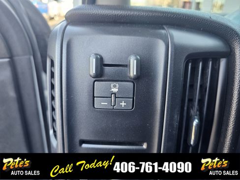 Used 2015 Chevrolet Silverado 3500 W/T image 25