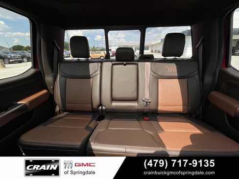 Used 2024 Ford F150 King Ranch AWD/4WD image 29