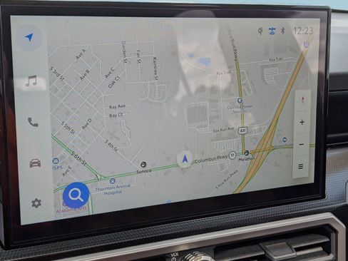 Used 2025 Toyota 4Runner Limited image 24