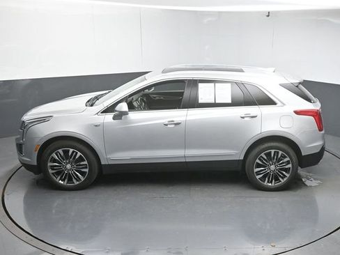 Used 2019 Cadillac XT5 Luxury FWD image 43