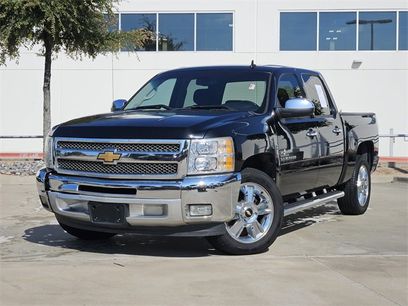 Used 2013 Chevrolet Silverado 1500 LT